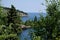 Majestic Shoreline of Beautiful Lake Superior