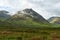 The Majesty of Glencoe: A Summer Mountain in the Scottish Highlands