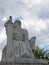 Majesty of Law statue, Washington DC