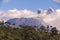 Major Eruption Of Tungurahua Volcano, South America