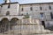 The Major Fountain, Perugia, Italy.