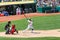 Major League Baseball - Donaldson Homerun Swing