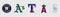 Major League Baseball MLB. American League AL. Al West. Houston Astros, Oakland Athletics, Los Angeles Angels, Texas Rangers,