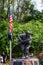 The Major Richard Winters Statue