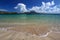 Major\'s Bay Beach - St Kitts