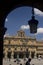 Major Square. Salamanca, Spain