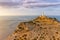 Majorca Mallorca Cap Formentor landscape nature Mediterranean Se