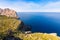 Majorca mirador Formentor Cape Mallorca island