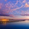 Majorca Muro beach sunrise Alcudia Bay Mallorca