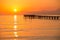 Majorca Muro beach sunrise Alcudia Bay Mallorca