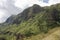 Makaha Valley Mountains 3