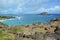 Makapu`u Point Panorama - Oahu Island