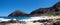 Makapuu Beach Panoramic