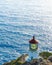 Makapuu Lighthouse Background