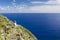 Makapuu lighthouse, Oahu