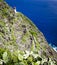 Makapuu lighthouse, Oahu