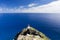 Makapuu lighthouse, Oahu