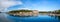 Makarska panorama