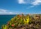 Makawehi bluff and Poipu in Kauai