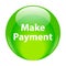 Make payment vector web button