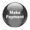 Make payment vector web button