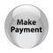 Make payment vector web button