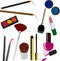 Make up tools