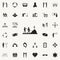 make work icon. Detailed set of Conversation and Friendship icons. Premium quality graphic design sign. One of the collection icon