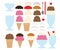 Make Your Own Ice Cream Design