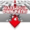 Make Your Own Path Arrow Through Maze Independent Original Route