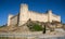Makeda castle, Toledo, Castilla la Mancha, Spain