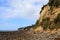 Maketu Peninsula in the Bay of Plenty, New Zealand