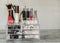 Makeup organizer