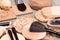 Makeup products to create the perfect complexion