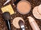 Makeup products to create the perfect complexion