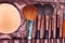 Makeup tools