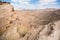 Makhtesh Gadol (Large crater) - Negev, Israel