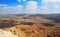 Makhtesh Ramon Crater, The Negev Desert, Israel