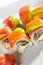 Maki Sushi - Rainbow Roll