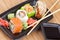 Maki Sushi Set