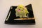 Making Kyoto Style Wagashi or traditional Japanese confectionery or Japanese sweets