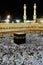 Makkah Kaaba Hajj Muslims