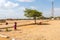 Makli Hill Necropolis 35