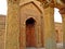 Makli Necropolis, ancient graveyard, Pakistan