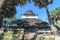 That Makmo stupa,Wat Wisunalat,Luang Prabang,Laos.