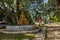 That Makmo, Wat wisunarat Is one of the oldest Buddhist temples in Luang Prabang, Laos