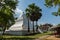 That Makmo, Wat wisunarat Is one of the oldest Buddhist temples in Luang Prabang, Laos