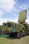 MAKS 2009. S-300 (missile) Favorit