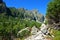 Mala Studena Dolina in Tatra Mountains, Slovakia.