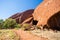 Mala Walk at Uluru